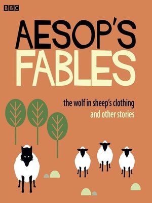 cover image of The Wolf in Sheep's Clothing and Other Stories